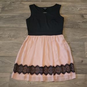 ENFOCUS Sleeveless Dress